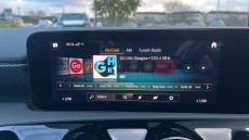 Mercedes-Benz A-Class A200 Sport Executive 4dr Auto Petrol Saloon